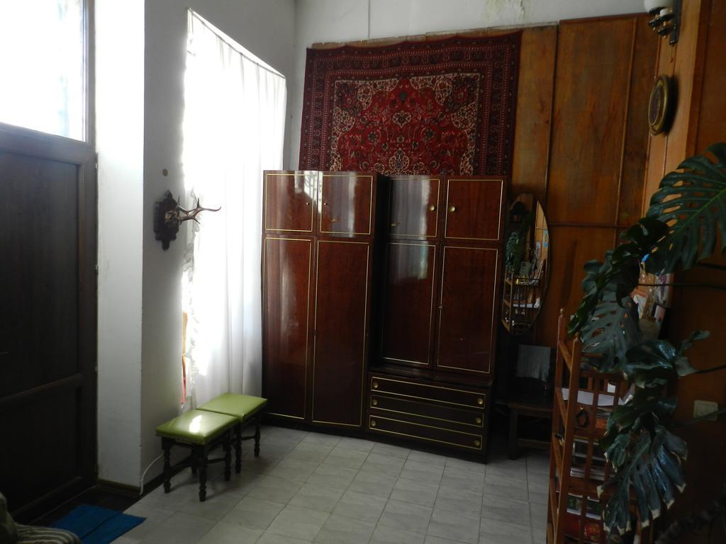 Apartment Retro Tbilisi Exterior foto